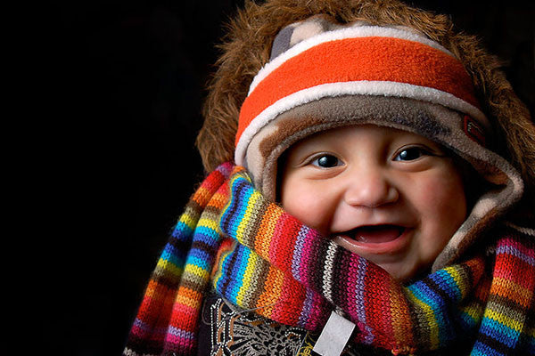 Four reasons Organic Kids Clothing are better than Conventional Clothing