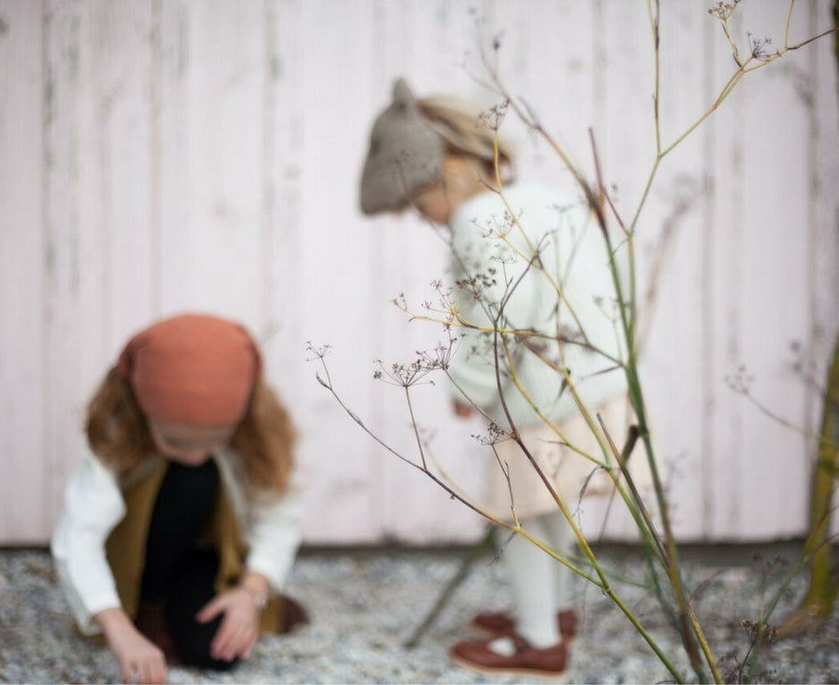 Elves in the Wardrobe’s Tips for an Eco-friendly Christmas