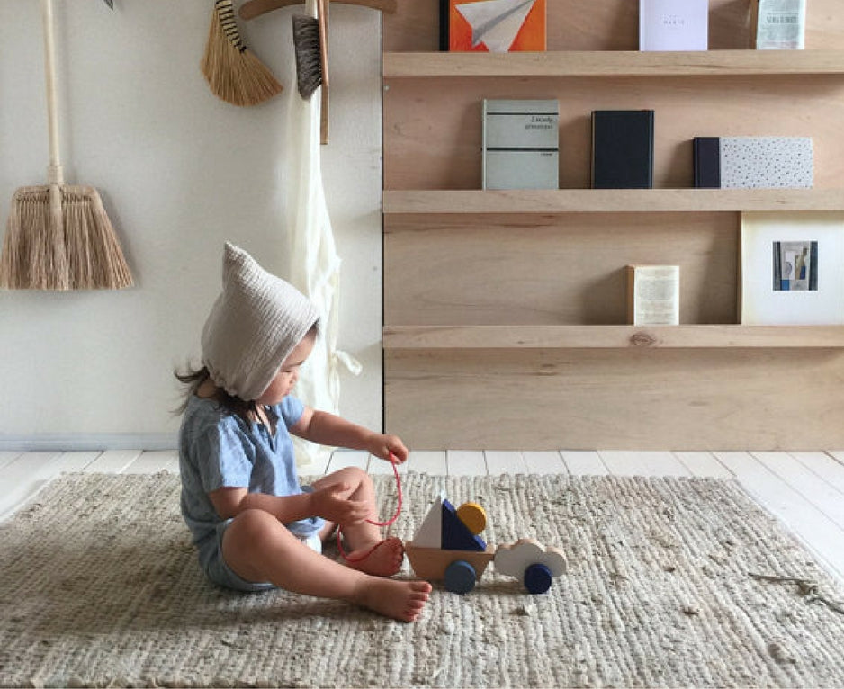 Eco-Friendly Christmas Gift Guide