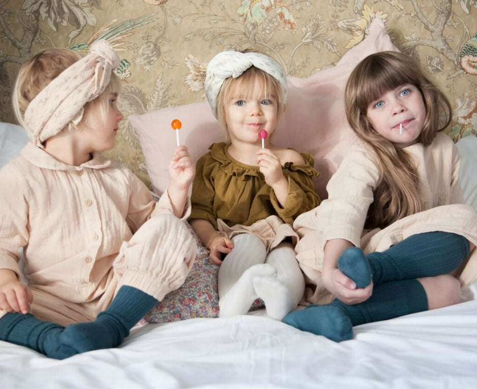 Different Fabrics – Different Needs