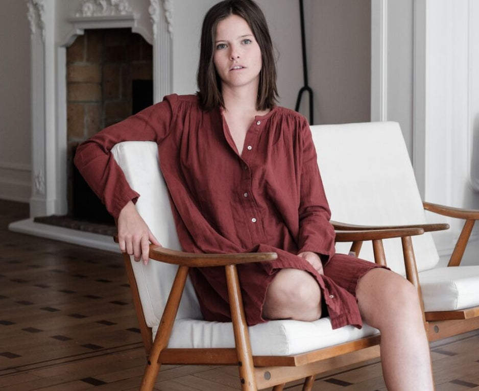 Ethical Womens Clothes Australia