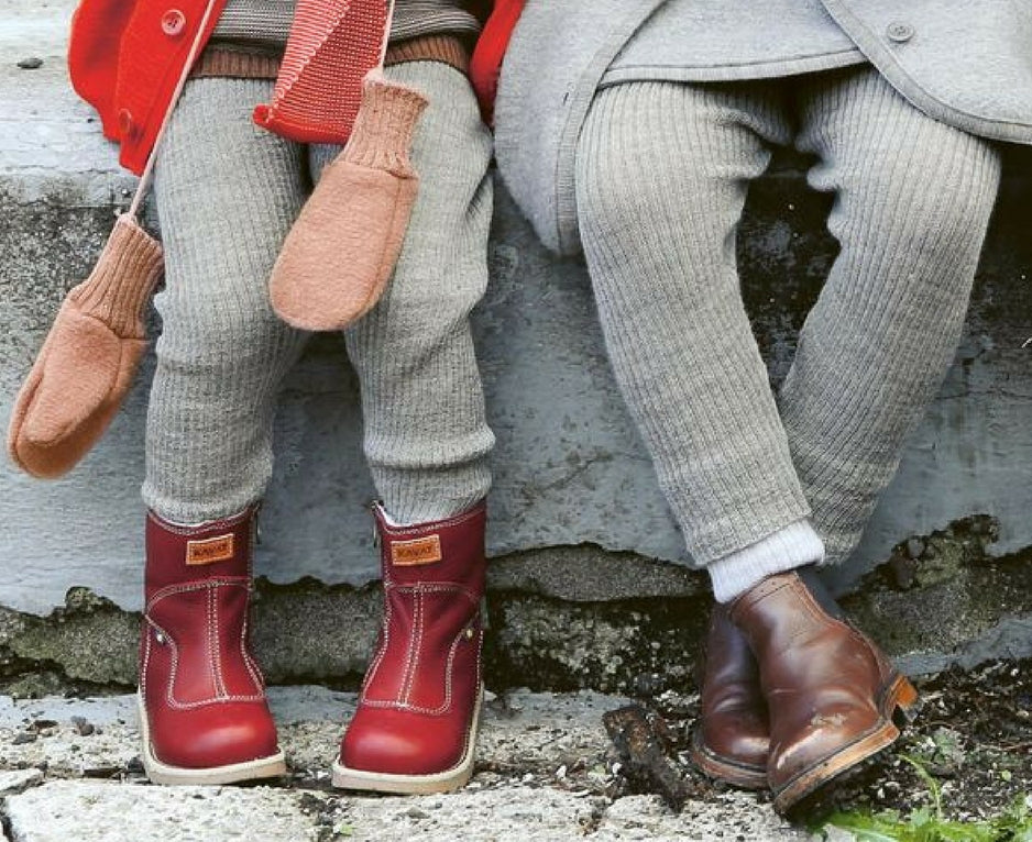 Disana Merino Wool Childrens Clothes Blog