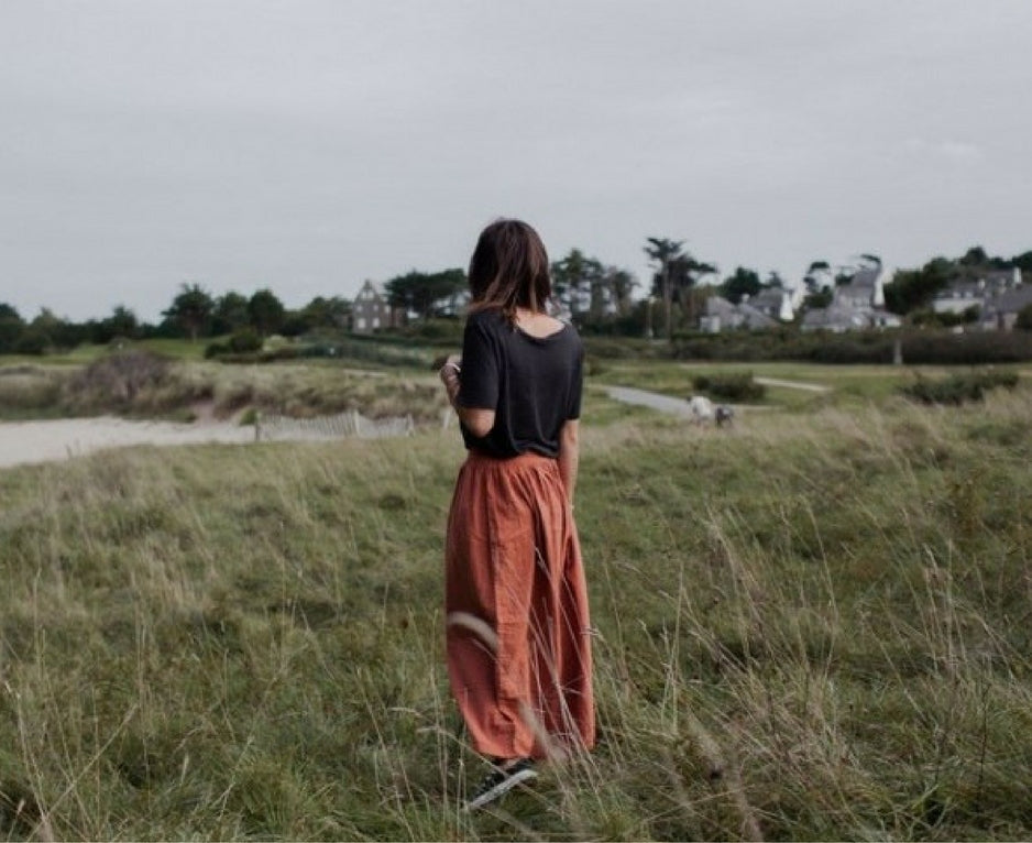 Organic Cotton & Eco Fashion for Mums