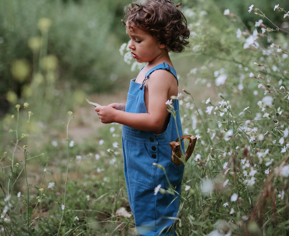 Pigeon Organics Are Making A Difference