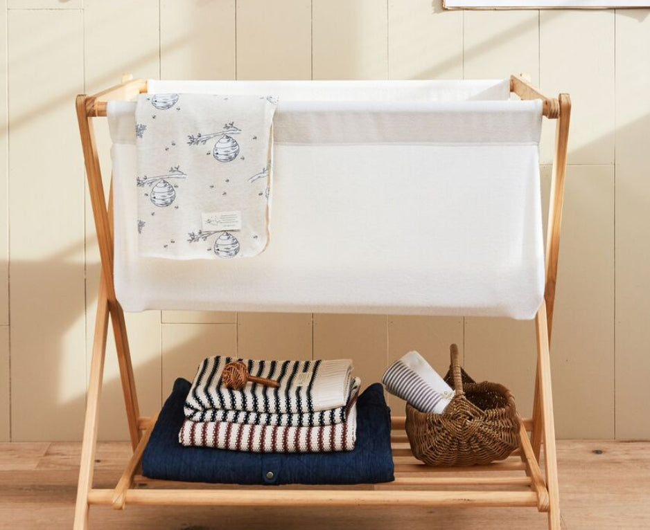 top tips for hot Australian summer sleeping with your baby