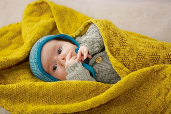 Organic-Baby-Essentials