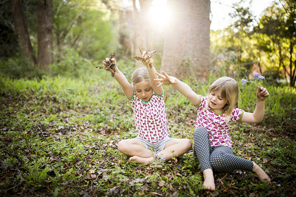 Organic Kids Clothes Online