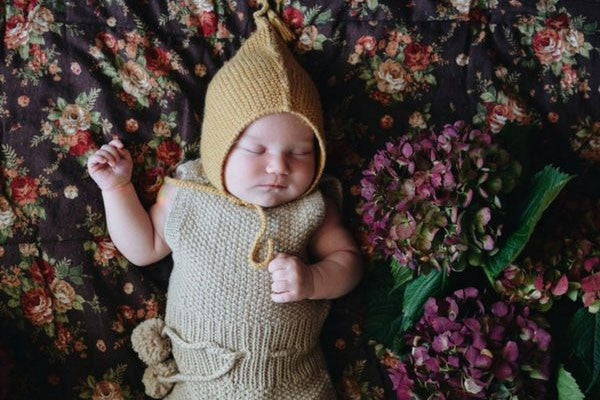 What are Vegan Baby Clothes?