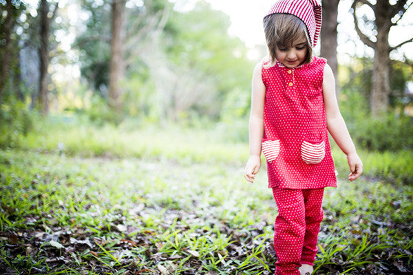 Organic Baby Clothes Australia