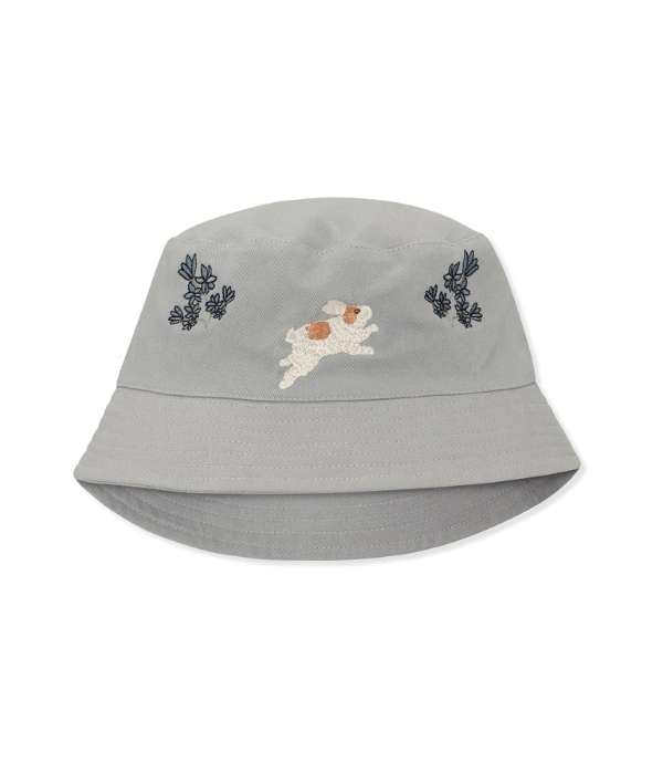 Konges Slojd Organic Cotton Kids Bucket Hat