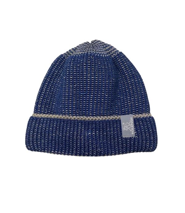 Pickapooh Organic Wool Kids Beanie