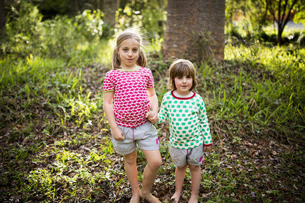 Why You Should Buy Safe and Beautiful Organic Kids Clothes Online?