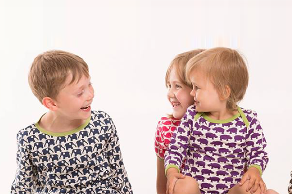 Organic Wholesale Clothing – Loud+Proud Eco Fashion for Australian Children