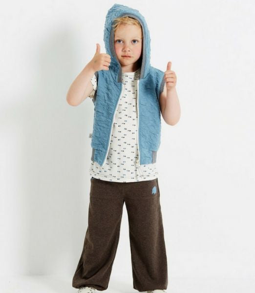 Organic Boys Clothes