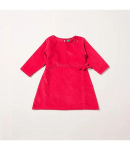 LGR_Girls_Organic_kids_Dress_pink