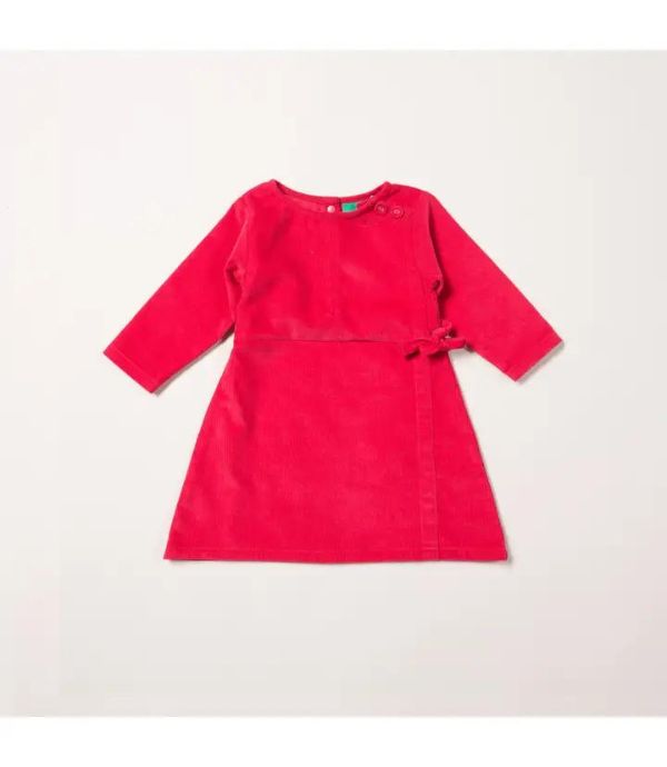 LGR_Girls_Organic_kids_Dress_pink