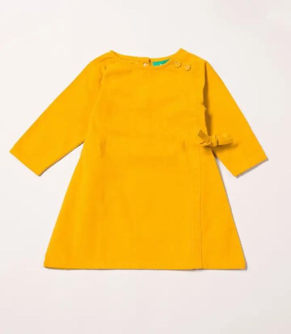 LGR_Girls_Organic_kids_Dress_yellow