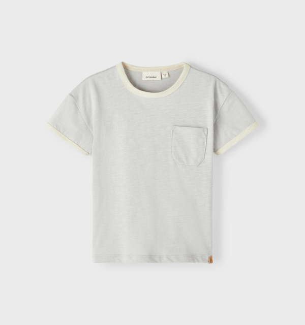 organic cotton short sleeve tshirt