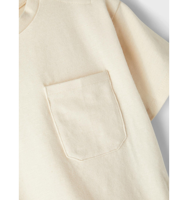 organic cotton short sleeve tshirt