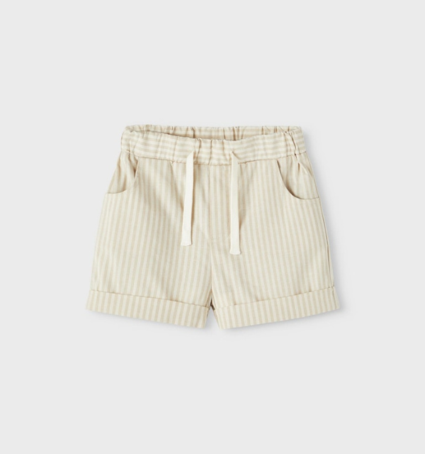 organic cotton boys shorts