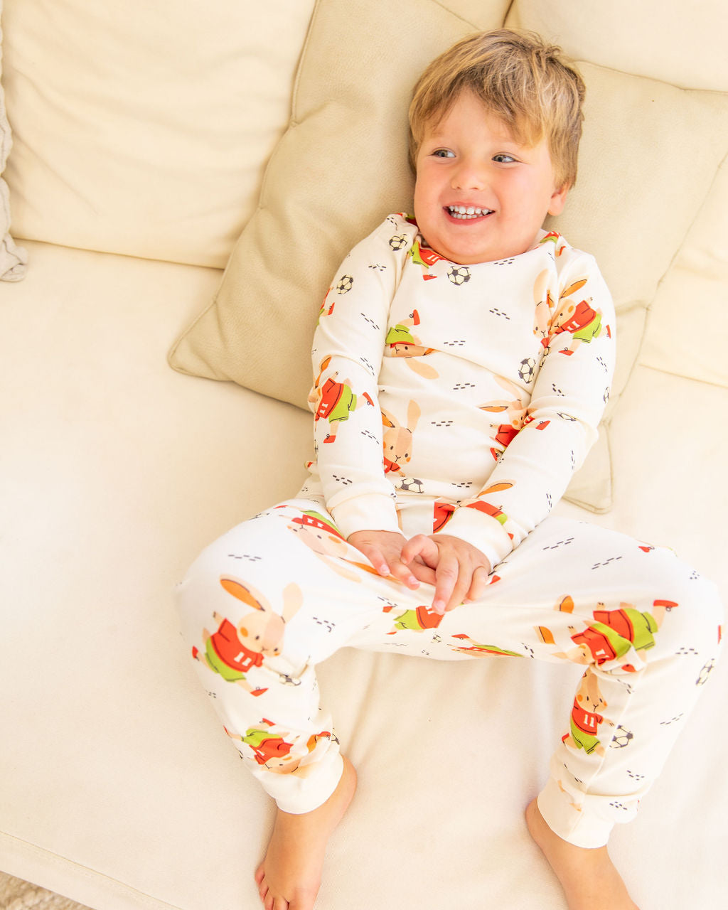 Organic_kids_Pyjama_footyBunny