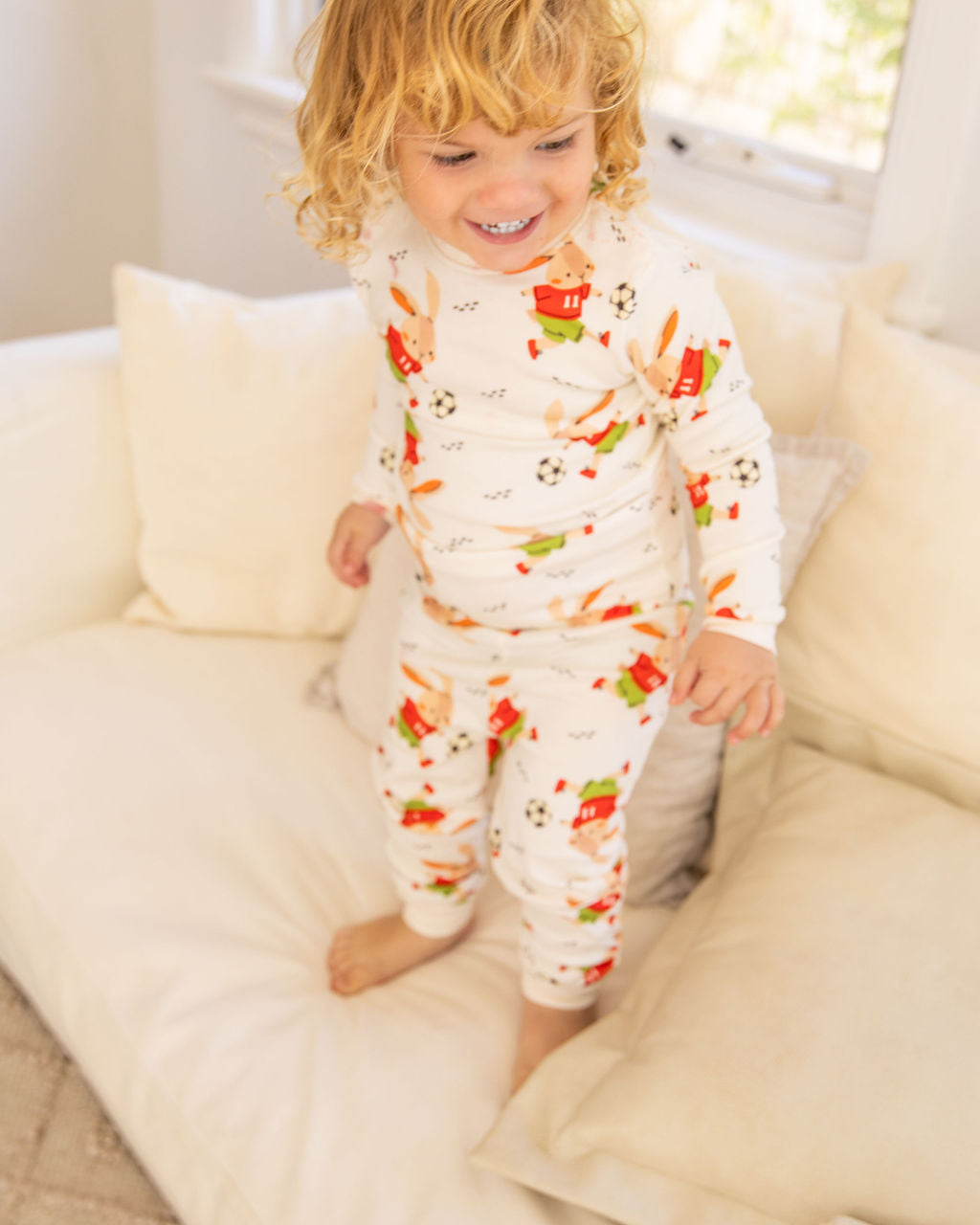 Organic_kids_Pyjama_footyBunny